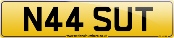 N44 SUT