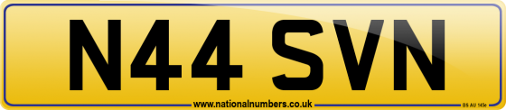 N44 SVN