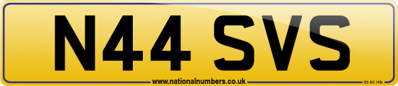 N44 SVS