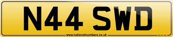 N44 SWD