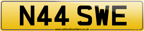 N44 SWE