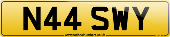 N44 SWY