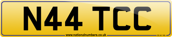 N44 TCC