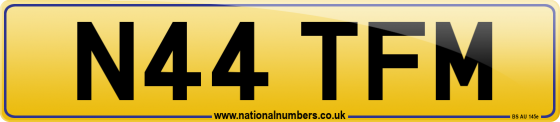 N44 TFM