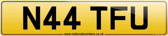 N44 TFU