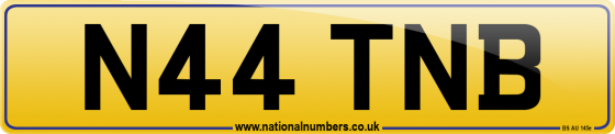 N44 TNB