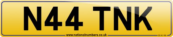N44 TNK
