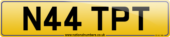 N44 TPT
