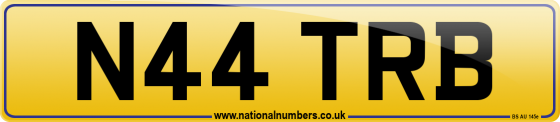 N44 TRB