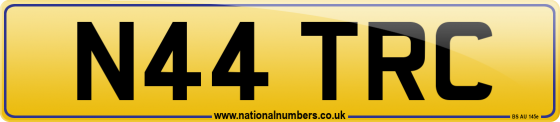 N44 TRC