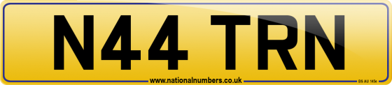 N44 TRN