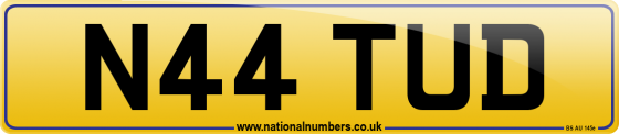 N44 TUD
