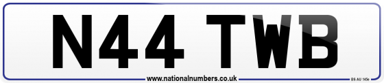 N44 TWB