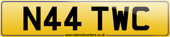 N44 TWC