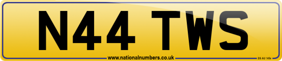 N44 TWS