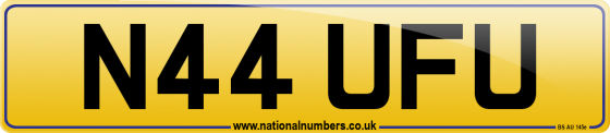 N44 UFU