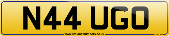 N44 UGO