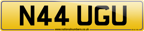 N44 UGU