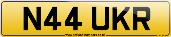 N44 UKR