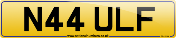 N44 ULF