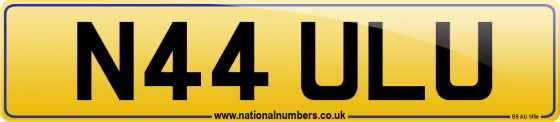 N44 ULU