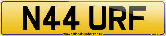 N44 URF