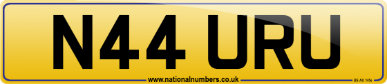 N44 URU
