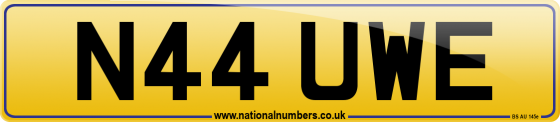 N44 UWE