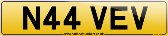N44 VEV