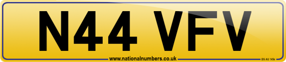 N44 VFV