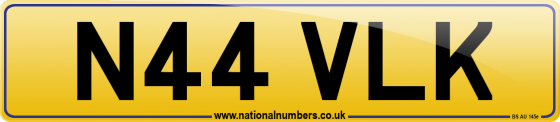 N44 VLK