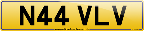 N44 VLV