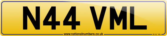 N44 VML