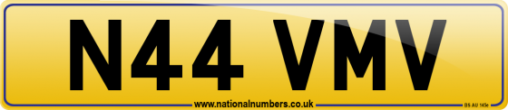 N44 VMV