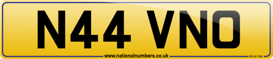 N44 VNO