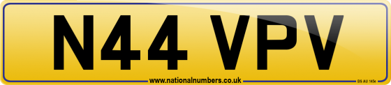 N44 VPV