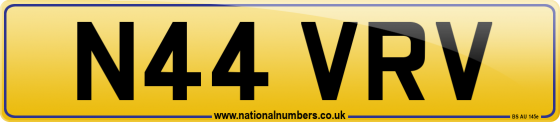 N44 VRV