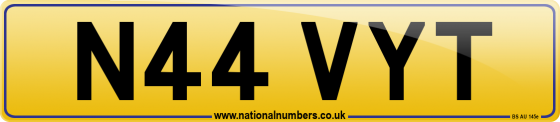 N44 VYT
