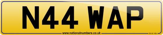 N44 WAP