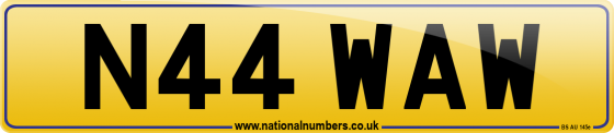 N44 WAW