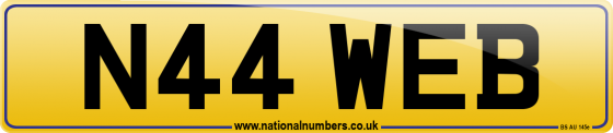 N44 WEB