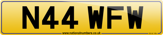 N44 WFW