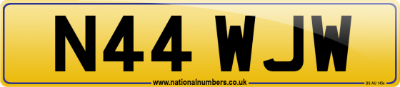 N44 WJW