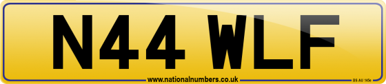 N44 WLF