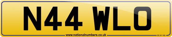 N44 WLO