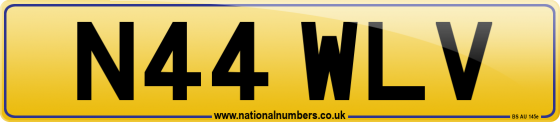 N44 WLV