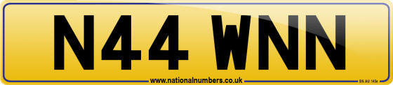 N44 WNN