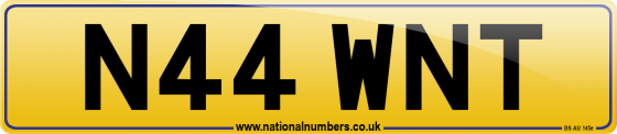 N44 WNT