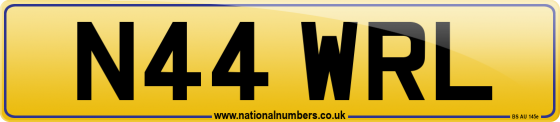 N44 WRL