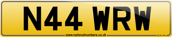 N44 WRW